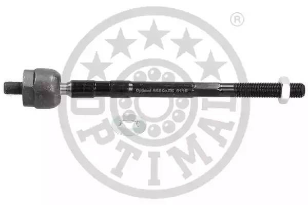 Осевой шарнир, рулевая тяга G21073 OPTIMAL