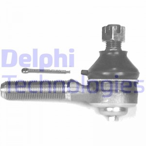 Наконечник поперечной рулевой тяги TA1545 DELPHI