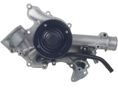 Водяной насос 53021 380AK CHRYSLER