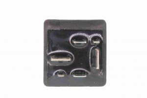 Реле, система накаливания V40-71-0001 VEMO