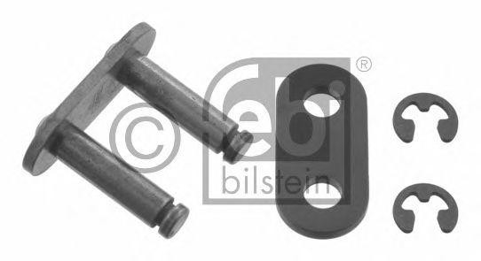 элемент цепи, привод маслонасоса 09281 FEBI BILSTEIN