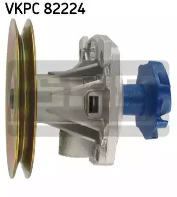 Водяной насос VKPC82224 SKF