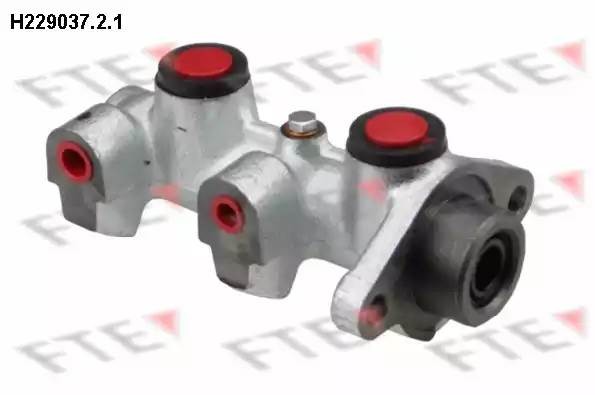 Главный тормозной цилиндр H22903721 FTE