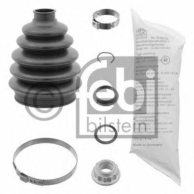 Пыльник ШРУСа (комплект) 08026 FEBI BILSTEIN