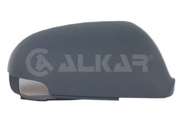 Корпус, наружное зеркало 6342104 ALKAR