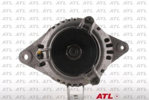 Генератор L 37 030 ATL DELTA AUTOTECHNIK