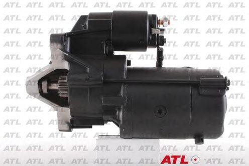 Стартер A74440 ATL DELTA AUTOTECHNIK