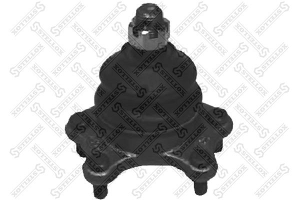 Опора шаровая подвески 52-01110-SX STELLOX