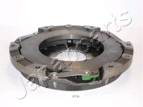 Нажимной диск сцепления SF-278 JAPAN PARTS GROUP