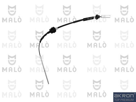 Трос, управление сцеплением 21218 MALO