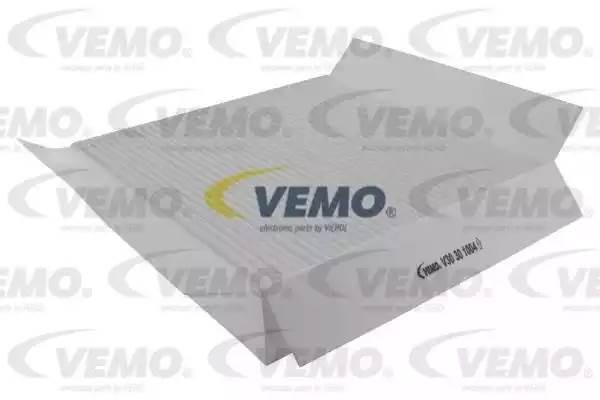 Фильтр, воздух во внутренном пространстве V30-30-1004 VEMO
