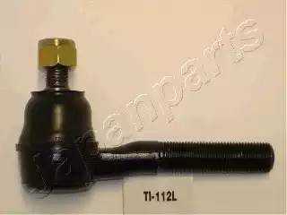 Наконечник поперечной рулевой тяги TI112L JAPAN PARTS GROUP