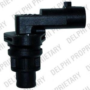 Датчик, положение распределительного вала SS10727-12B1 DELPHI