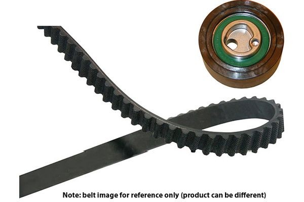 Комплект ремня ГРМ DKT-8507 KAVO PARTS