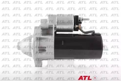 Стартер A 14 620 ATL DELTA AUTOTECHNIK