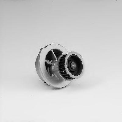 Водяной насос P317 HEPU