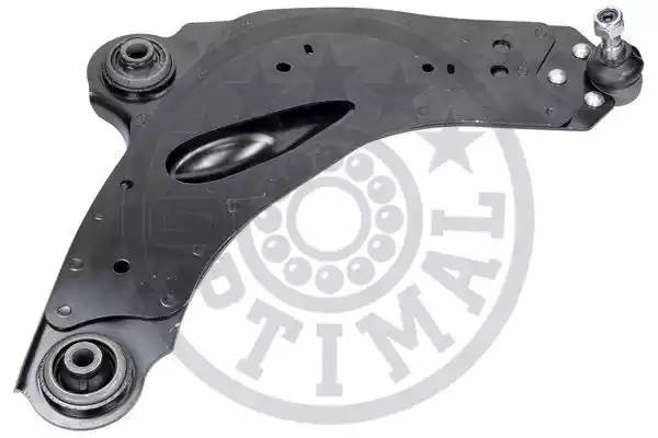 Рычаг независимой подвески колеса, подвеска колеса G6-1048 OPTIMAL
