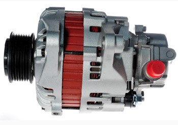 Генератор BN373004A111 MANDO
