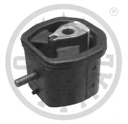 Подвеска, двигатель F8-3054 OPTIMAL