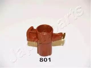 Бегунок распределителя зажигани SR801 JAPAN PARTS GROUP