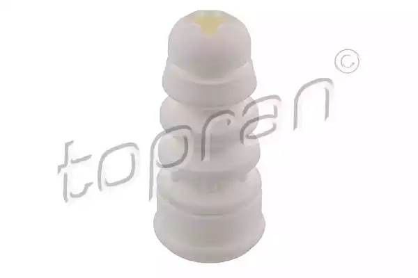Отбойник амортизатора подвески 107653 HANS PRIES