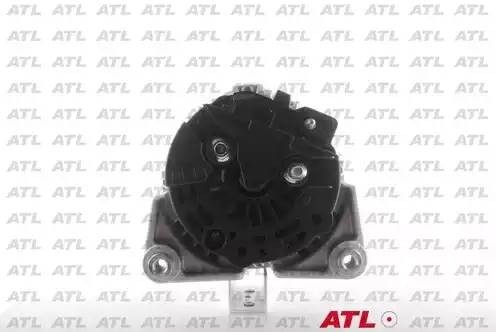 Генератор L46140 ATL DELTA AUTOTECHNIK