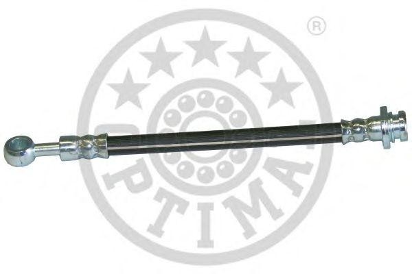 Тормозной шланг BSL1116 OPTIMAL
