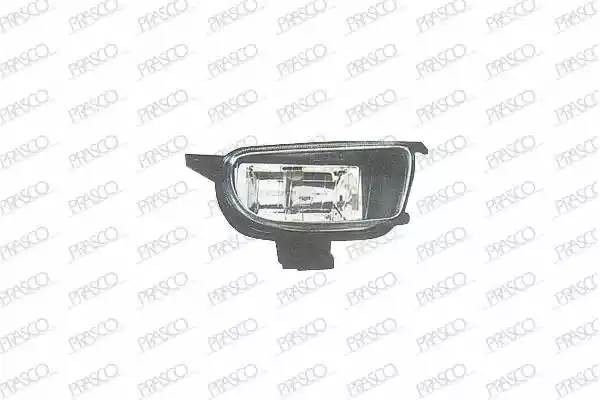 Противотуманная фара VW9154414 PRASCO GROUP