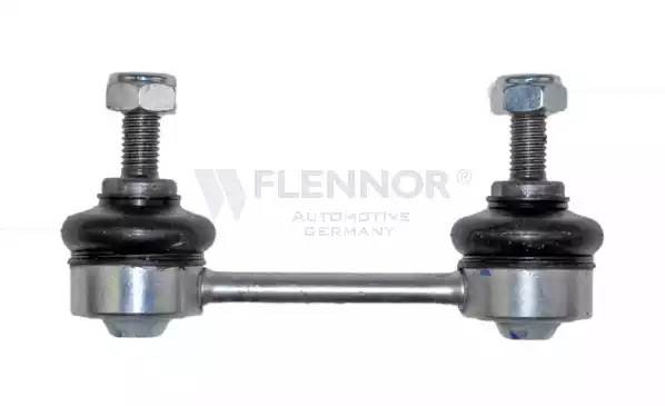 Подвеска, стабилизатор FL0925H FLENNOR