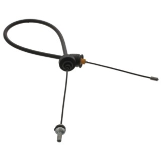 Трос, управление сцеплением 09699 FEBI BILSTEIN