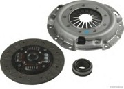 Сцепление (комплект) 828138 VALEO PHC