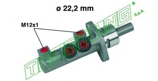 Главный тормозной цилиндр PF310 TRUSTING