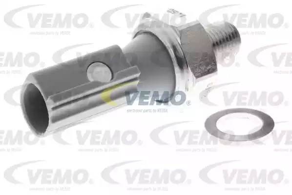 Датчик давления масла V30730132 VEMO