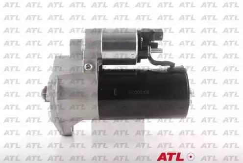 Стартер A18383 ATL DELTA AUTOTECHNIK