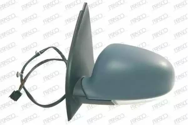 Наружное зеркало VW0367324 PRASCO GROUP