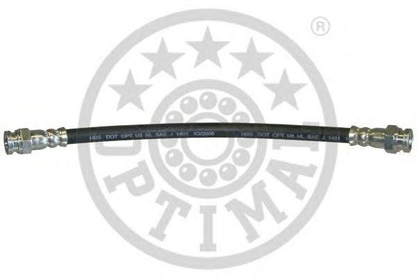 Тормозной шланг BSL607 OPTIMAL