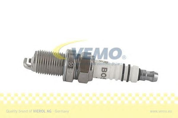 Свеча зажигания V99-75-1020 VEMO