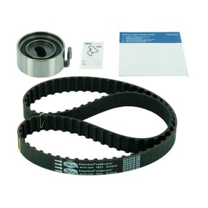 Комплект ремня ГРМ VKMA92400 SKF