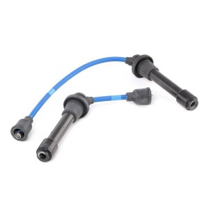 Ккомплект проводов зажигания 2706 NGK NTK