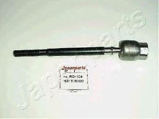 Осевой шарнир, рулевая тяга RD104 JAPAN PARTS GROUP