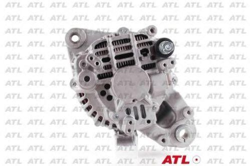 Генератор L 69 640 ATL DELTA AUTOTECHNIK