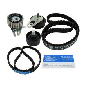 Комплект ремня ГРМ VKMA02283 SKF