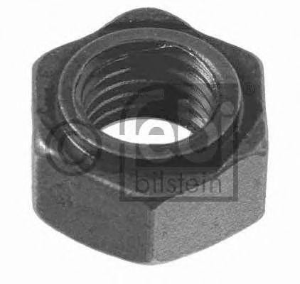 Гайка 04016 FEBI BILSTEIN