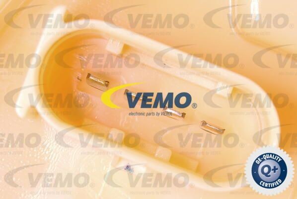 Элемент системы питания V30-09-0012 VEMO