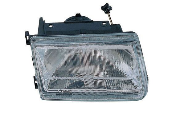 Основная фара 2742416 ALKAR
