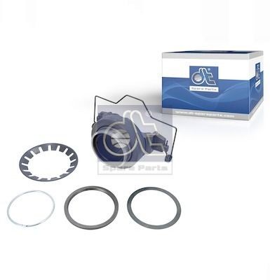 Подшипник выжимной сцепления 2.30253 DIESEL TECHNIC