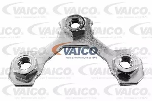 Пластина стопорная V10-7113 VEMO