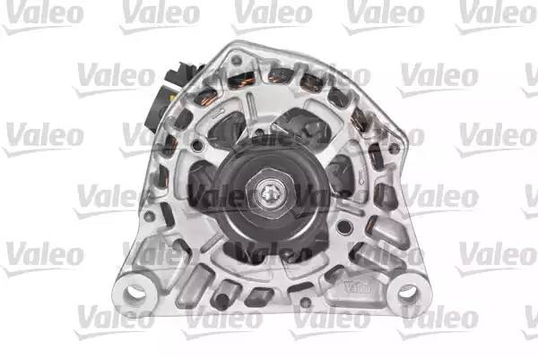 Генератор 437192 VALEO PHC