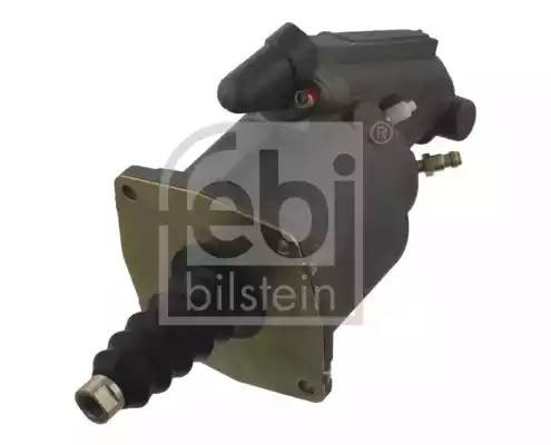 Рабочий цилиндр, система сцепления 09982 FEBI BILSTEIN