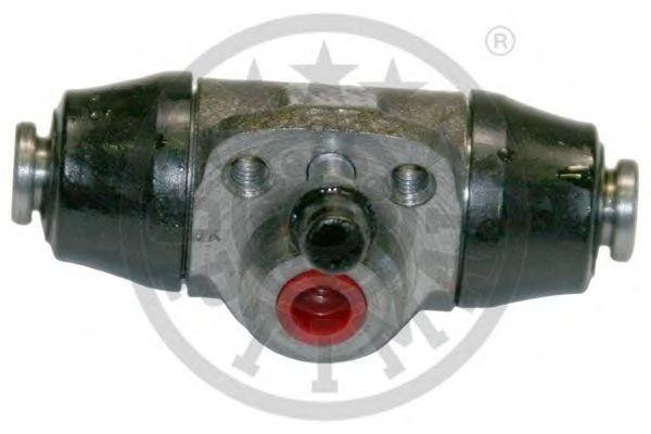 Колесный тормозной цилиндр RZ3749 OPTIMAL